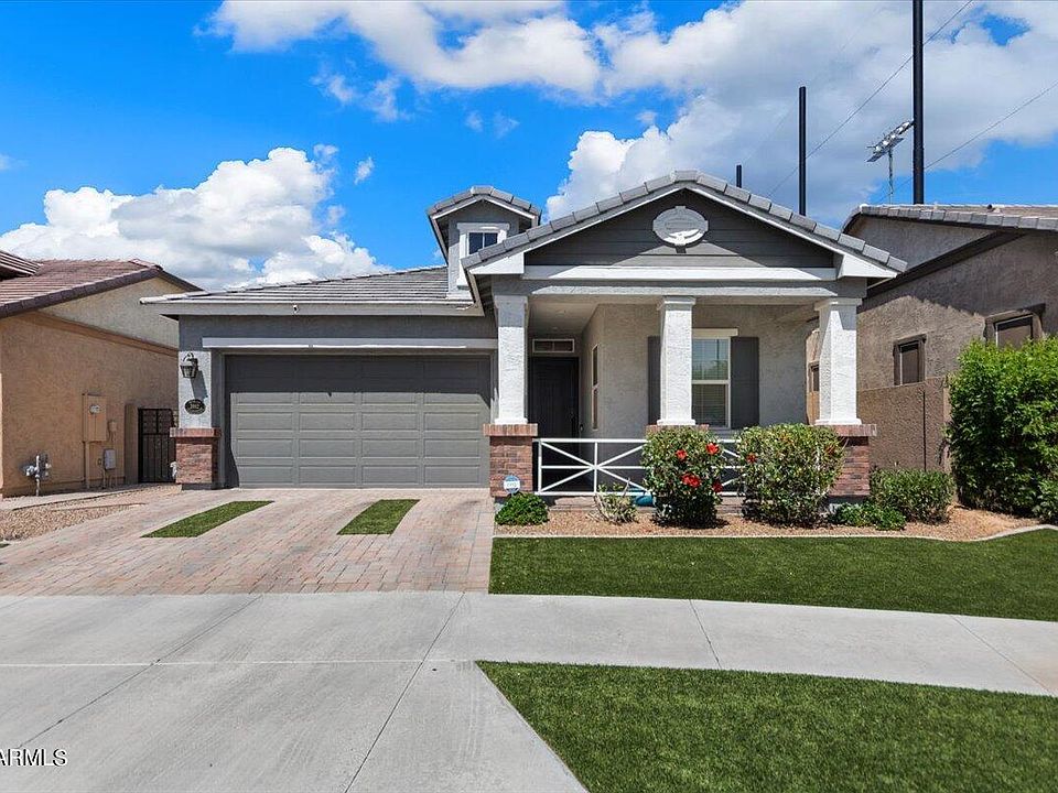 1st image of 2662 S CHATSWORTH --