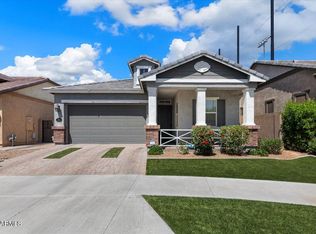 2662 S Chatsworth, Mesa, AZ 85209