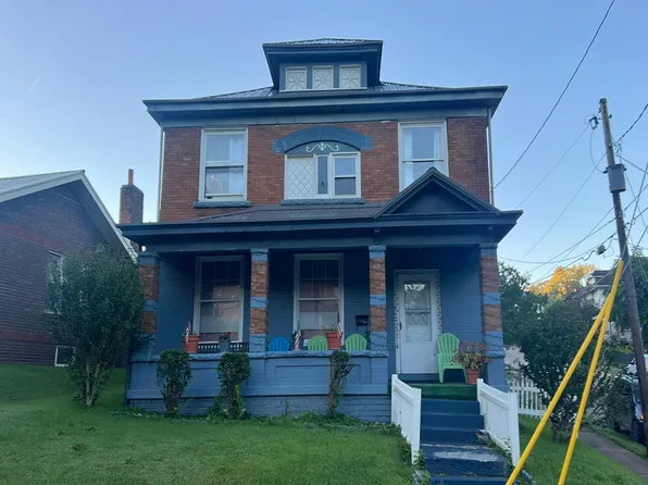 1222 Greenwood Ave, Zanesville, OH 43701