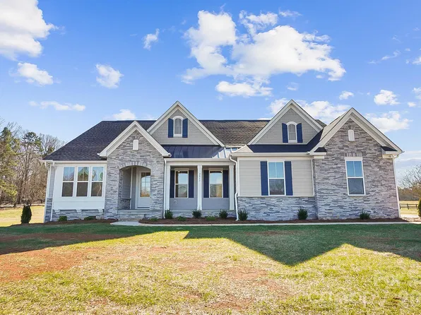 7517 Lancaster Hwy, Waxhaw, NC 28173