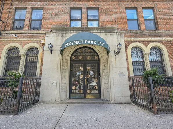 353 Ocean Ave APT 6B, Brooklyn, NY 11226