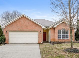 715 Creek Landing Cir, Mount Juliet, TN 37122