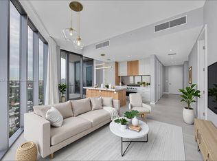 Park Grove Club Residence, Miami, FL 33133