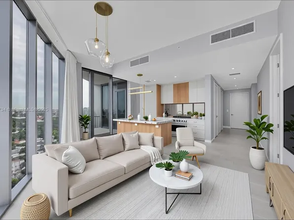 2831 S Bayshore Dr #2008, Miami, FL 33133