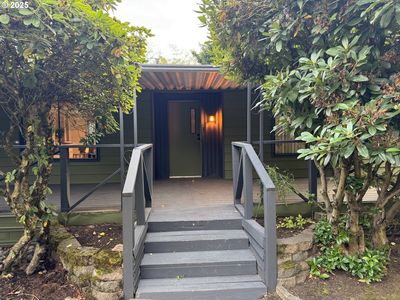 2386 N Menzies Ct, Portland, OR, 97217