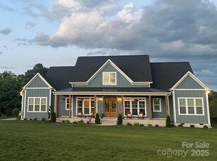 451 Rolling Acres Dr, Mount Ulla, NC 28125