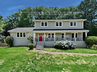 3905 Raiders Ridge Dr, Lithonia, GA 30038