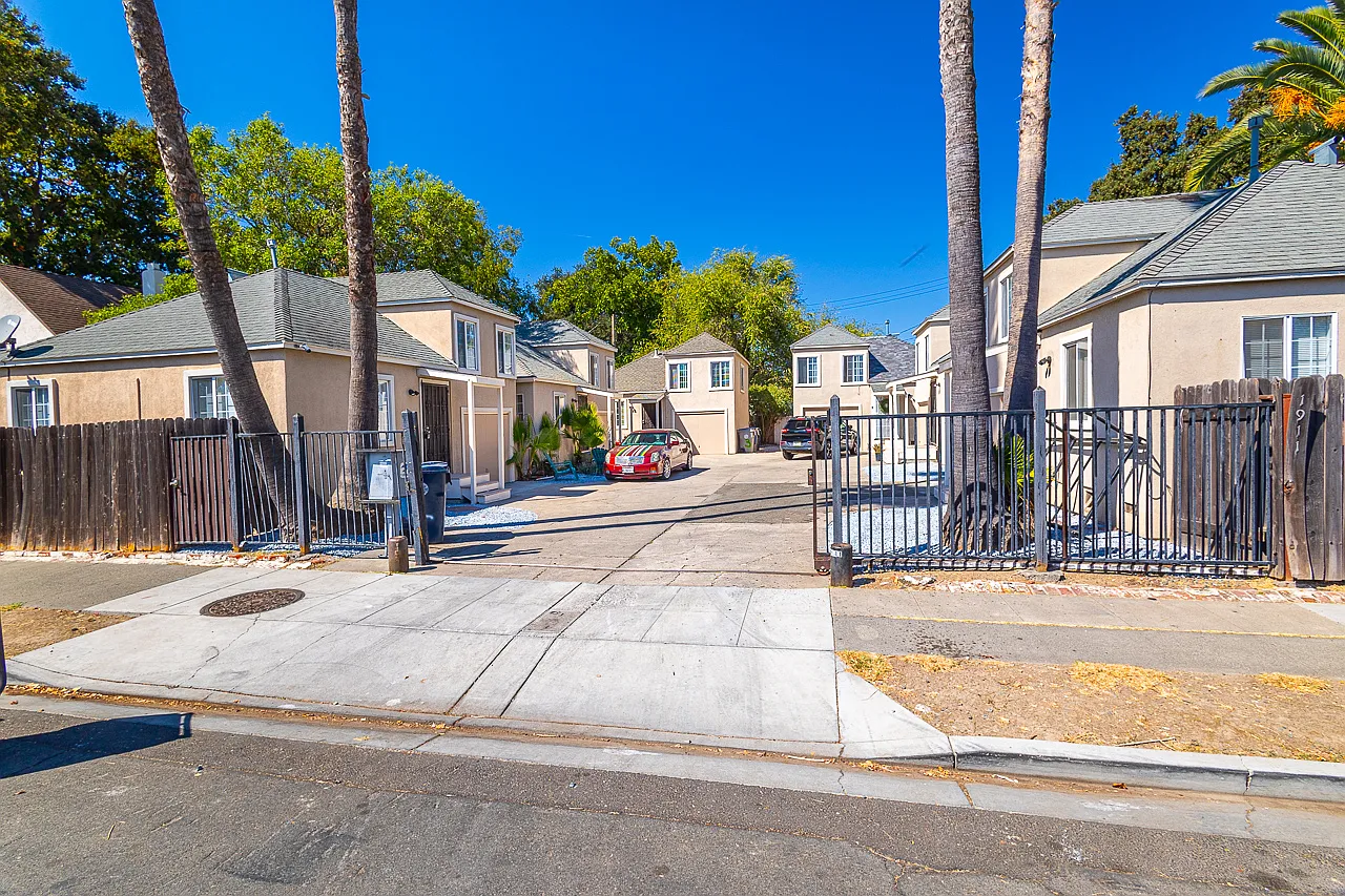 1 bed, 780 sqft, $1,850 — Photo 1