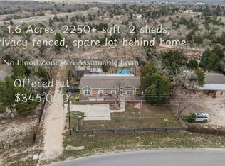 186 La Selva Dr, Elgin, TX 78621