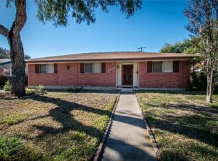 4017 Tripoli Dr, Corpus Christi, TX 78411