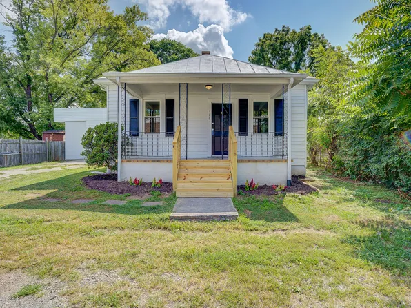 318 9th St, Vinton, VA 24179