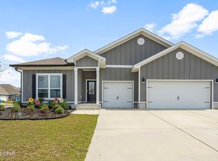 301 Allie Way, Panama City, FL 32404