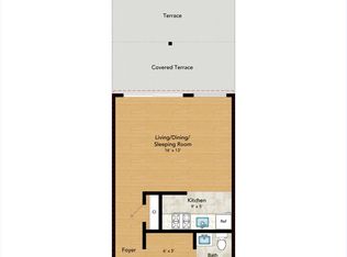 1427 El Camino Real APT 3, Burlingame, CA 94010