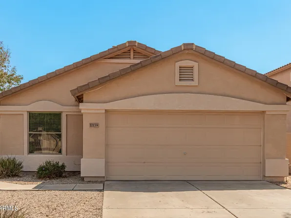 10159 E KNOWLES Avenue, Mesa, AZ 85209