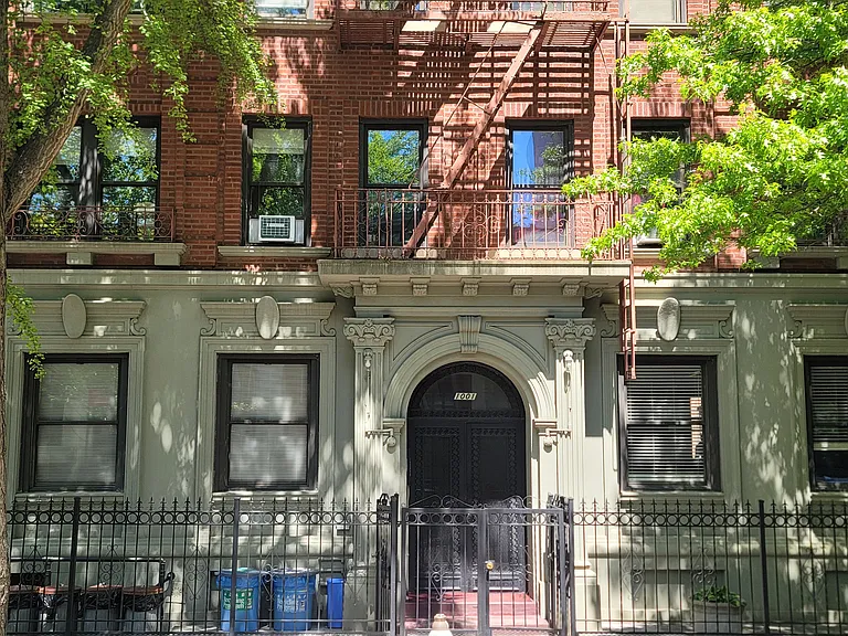 1001 Lincoln Pl #2B — Photo 9