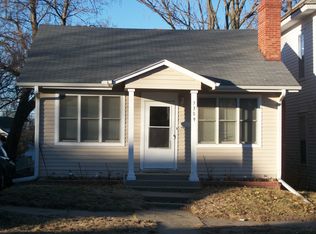 3309 Penn St, Saint Joseph, MO 64507