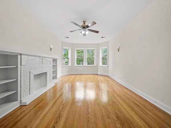 3428 Parker LLC