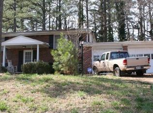 256 Wynona Dr SE, Marietta, GA 30060