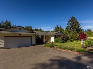 827 W Kennaston Ave, Montesano, WA 98563