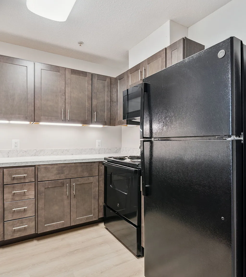 Park Heights Place - Senior Apartments 62+ — Photo 4