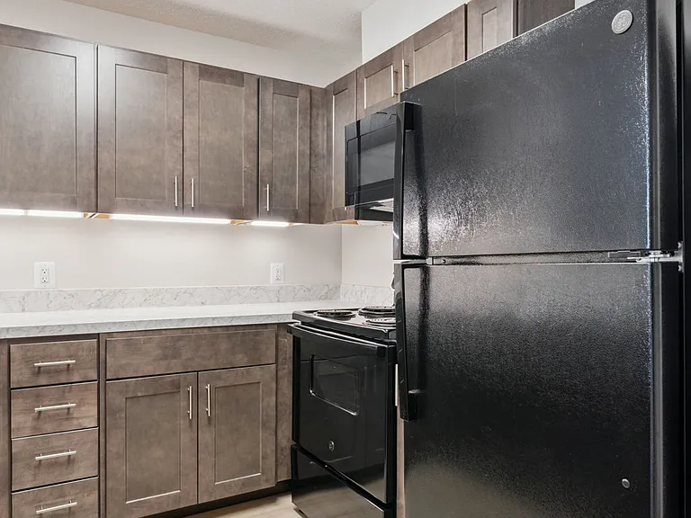 Park Heights Place - Senior Apartments 62+ — Photo 4