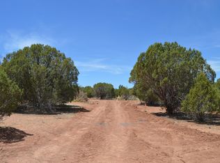 6789 Circle C Ln 2-LOT 2, Show Low, AZ 85901