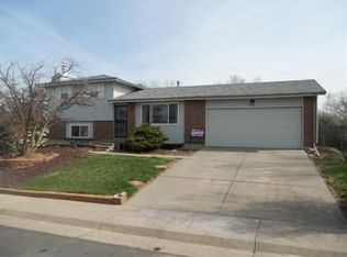 11080 Clermont Way, Thornton, CO 80233