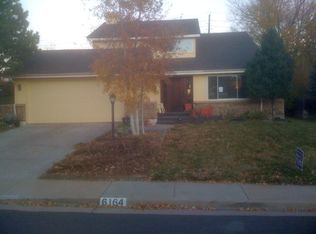 6164 S Glencoe Way, Centennial, CO 80121