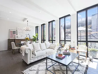 Sold by Sotheby's International Realty