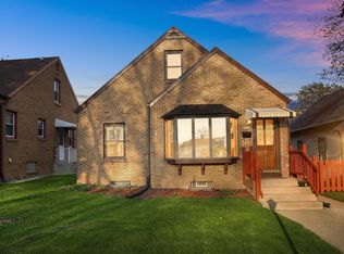 4256 S 2nd St, Milwaukee, WI 53207