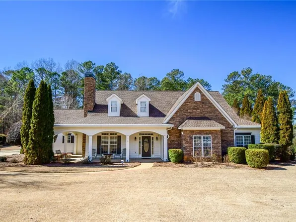 190 Chaparral Trce, Tyrone, GA 30290