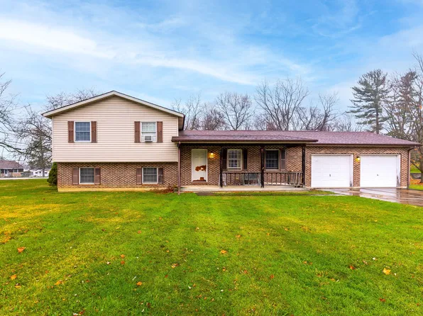 487 Meadow Ln, Springfield, OH 45505