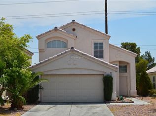 1804 Villa Vista Way #0, Las Vegas, NV 89128
