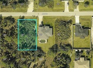 2515 26th St W, Lehigh Acres, FL 33971