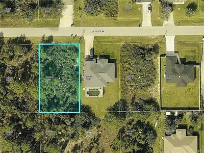 2515 26th St W, Lehigh Acres, FL, 33971