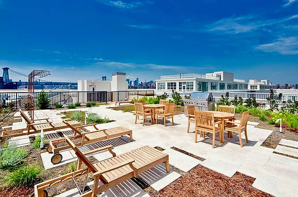 Sold by Brown Harris Stevens | media 9