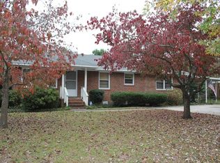 216 Heathwood Dr, Aiken, SC 29803
