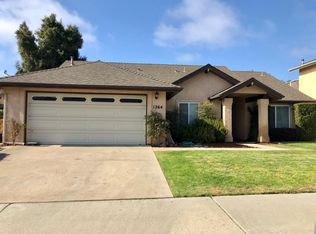 1264 Capitola St, Grover Beach, CA 93433