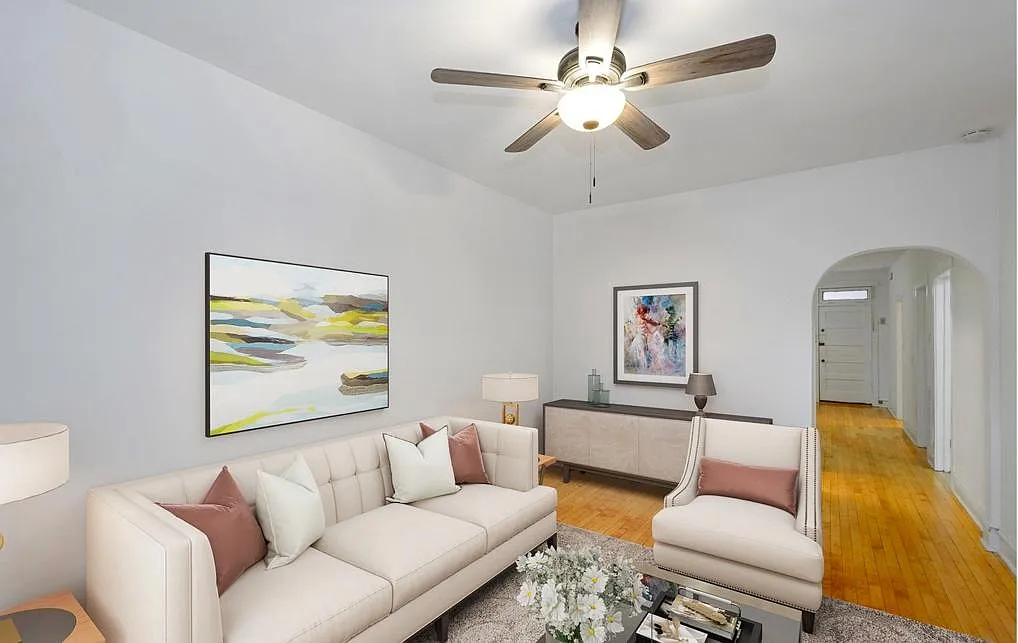 2 bed, 1000 sqft, $2,400 — Photo 3