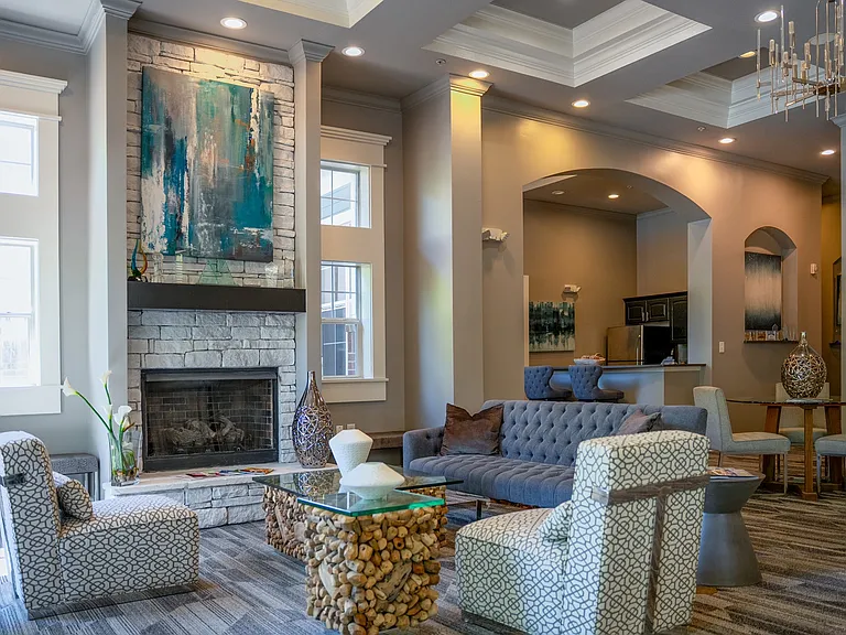 Reserve at Cary Park — Photo 8