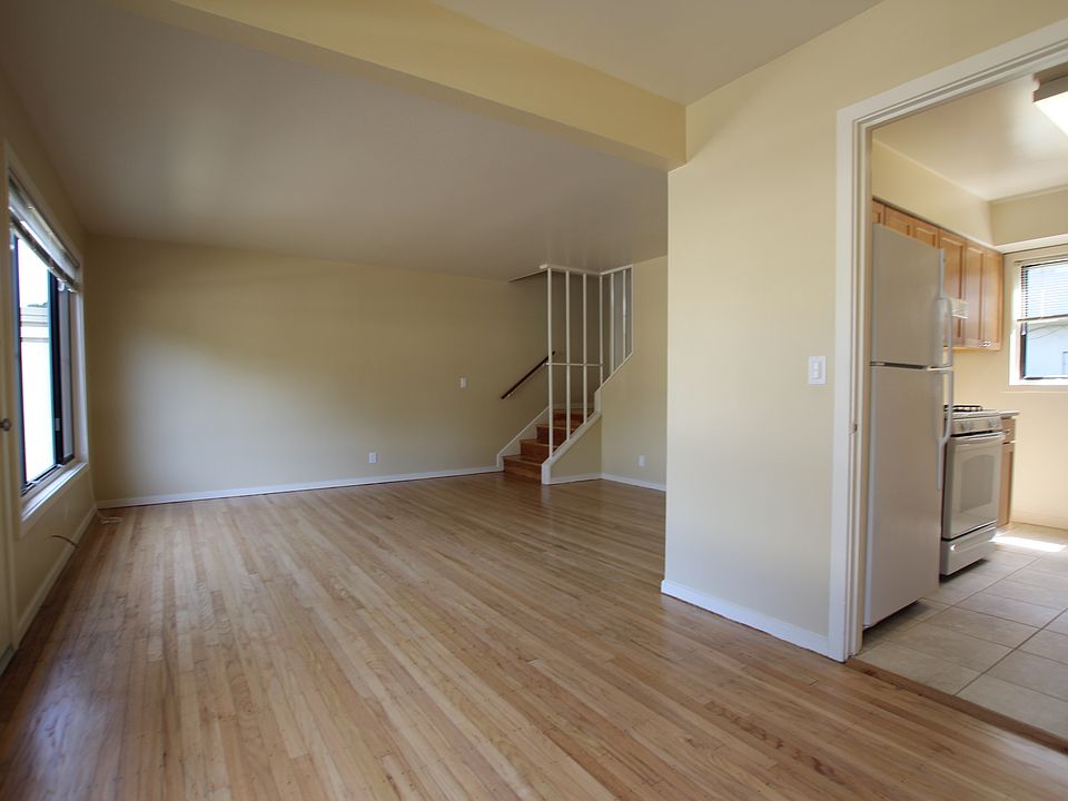 1st image of 1542 Pershing Dr APT F