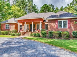 232 Plantation Trl, Mathews, AL 36052