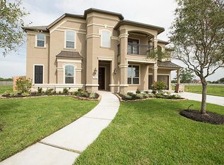 1217 Feather Glen Ln, Friendswood, TX 77546