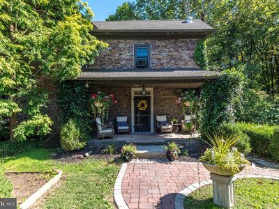 9022 Easton Rd, Ottsville, PA, 18942