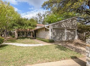 5700 Sam Houston Cir, Austin, TX 78731