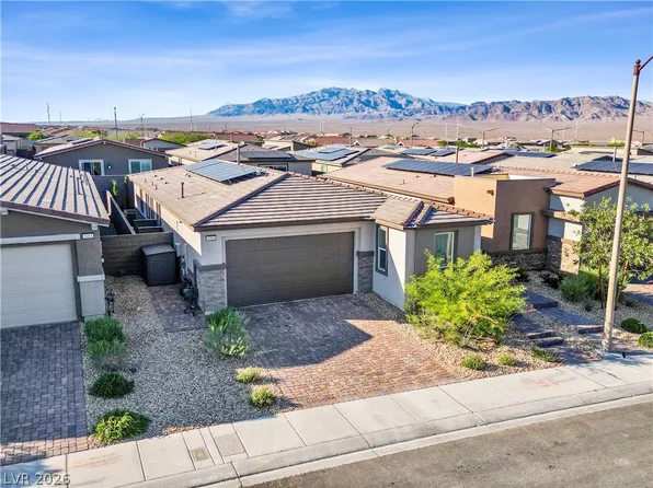 9398 Noble Fir Ridge Ave, Las Vegas, NV 89143