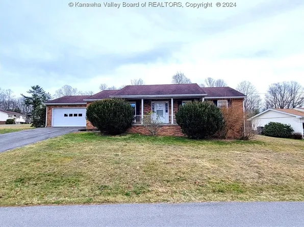 132 Halstead St, Fayetteville, WV 25840