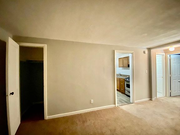 Living room.