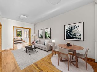 283 7th St #3, Brooklyn, NY 11215