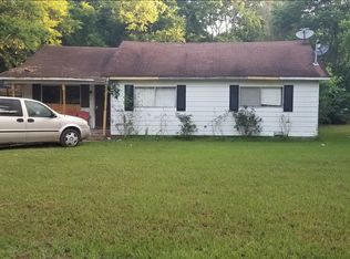 710 E Terrell Ave, Crockett, TX 75835